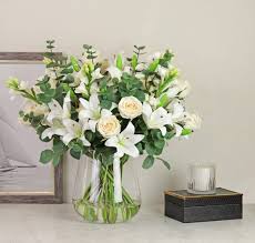 Silk Flowers